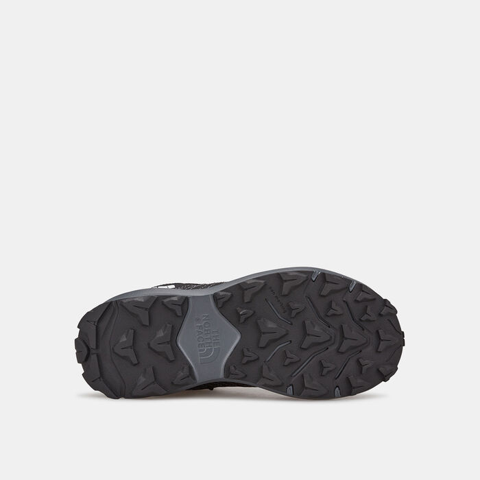 Kids' Fastpack Waterproof Hiking Shoe Kids' Fastpack Waterproof Hiking Shoe image number 3