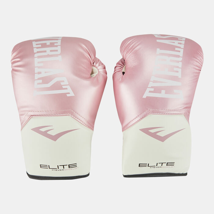 Pro Style Elite Training Gloves (8oz) Pro Style Elite Training Gloves (8oz) image number 0