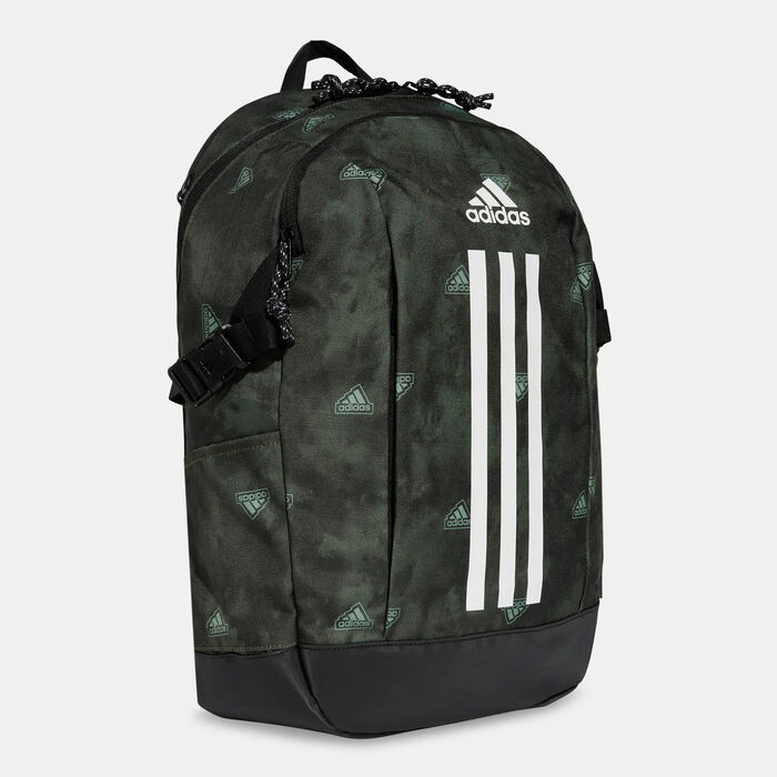 Men's Power Graphic Backpack Men's Power Graphic Backpack image number 1
