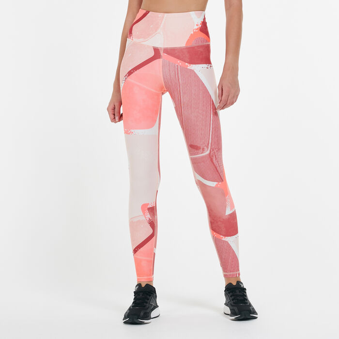 Women's Lux Bold Leggings Women's Lux Bold Leggings image number 0
