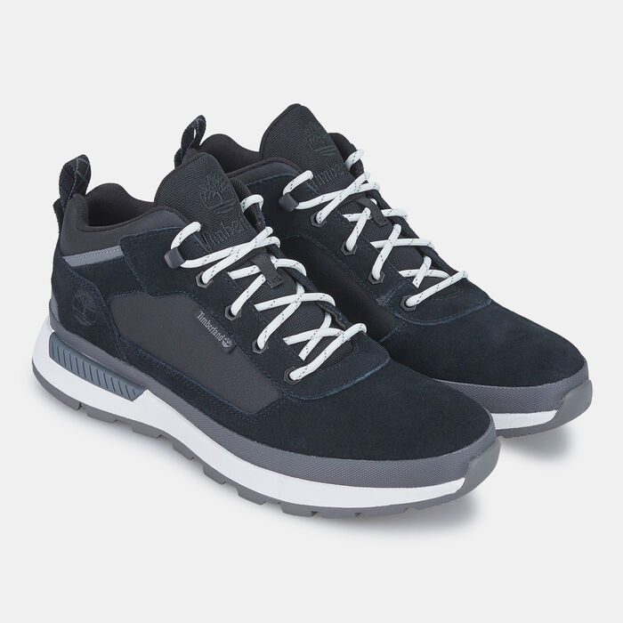 Men's Field Trekker Hiker Shoe Men's Field Trekker Hiker Shoe image number 1