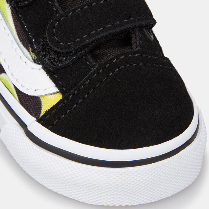 Kids' X Where's Waldo Old Skool Shoe Kids' X Where's Waldo Old Skool Shoe image number 4