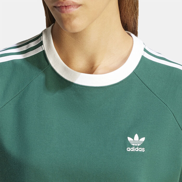 Women's Raglan Dress Women's Raglan Dress image number 3