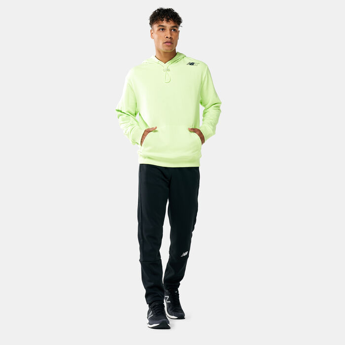 Men's Essentials NBX Hoodie Men's Essentials NBX Hoodie image number 2