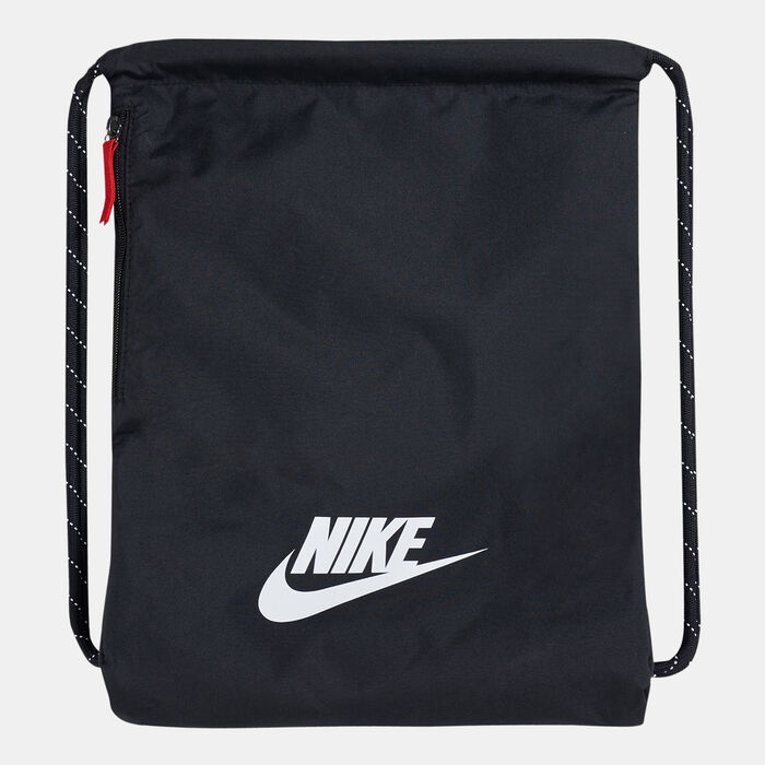 Heritage 2.0 Gym Sack Heritage 2.0 Gym Sack image number 0