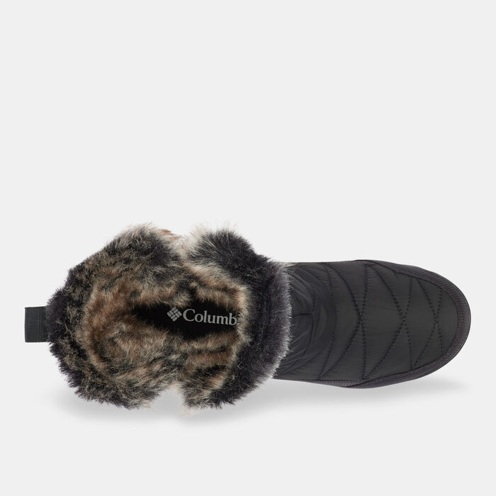 Women's Minx Slip-on Boots Women's Minx Slip-on Boots image number 4