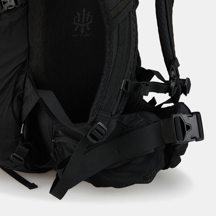 Terra 55-Litre Hiking Backpack Terra 55-Litre Hiking Backpack image number 3
