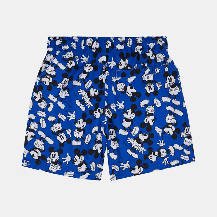 Kids' X Disney Mickey Mouse 13-Inch Shorts Kids' X Disney Mickey Mouse 13-Inch Shorts image number 1