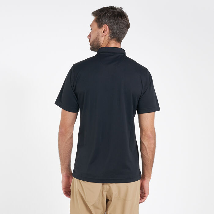 Men's Utilizer™ Polo T-Shirt Men's Utilizer™ Polo T-Shirt image number 1