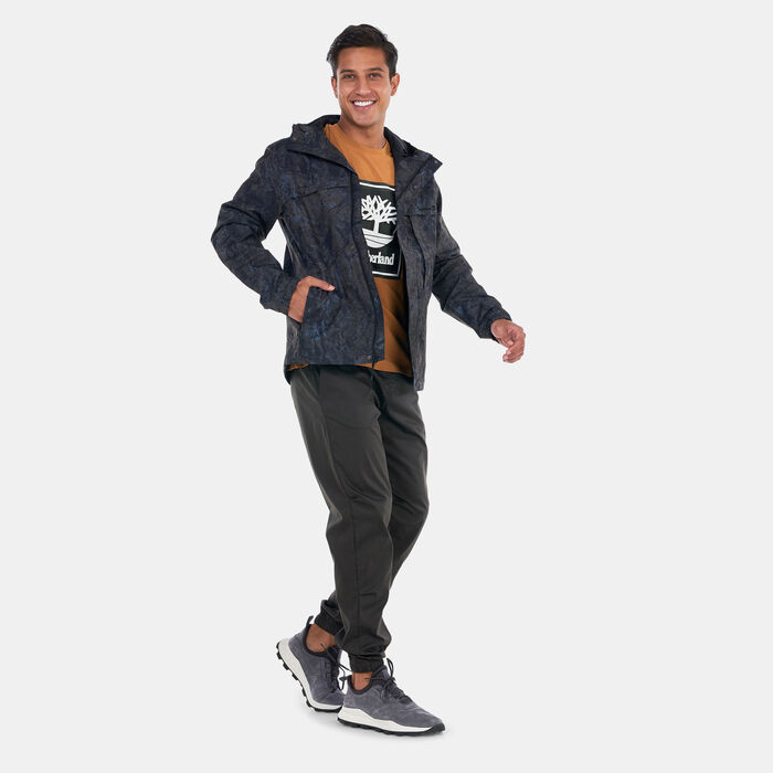 Men's Not So Camo Benton Water-Resistant Jacket Men's Not So Camo Benton Water-Resistant Jacket image number 2