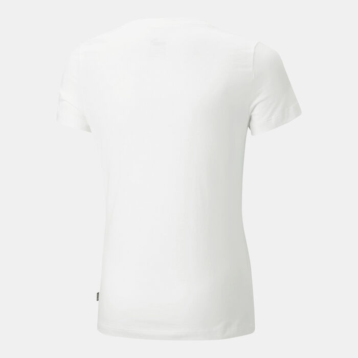 Kids' Logo Lab Allover Print T-Shirt Kids' Logo Lab Allover Print T-Shirt image number 1