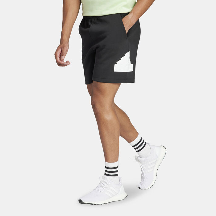 Men's Future Icons Badge of Sport Shorts Men's Future Icons Badge of Sport Shorts image number 0