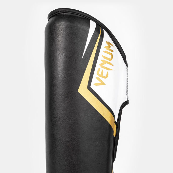 Contender 2.0 Shin Guards Contender 2.0 Shin Guards image number 2
