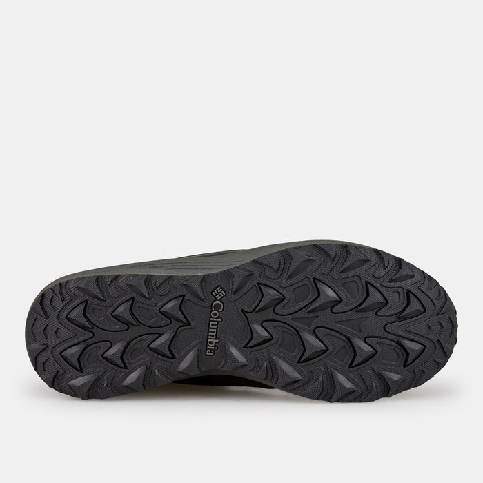 Men's Trailstorm™ Mid Waterproof Shoe image number 3