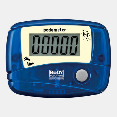 Pedometer Pedometer