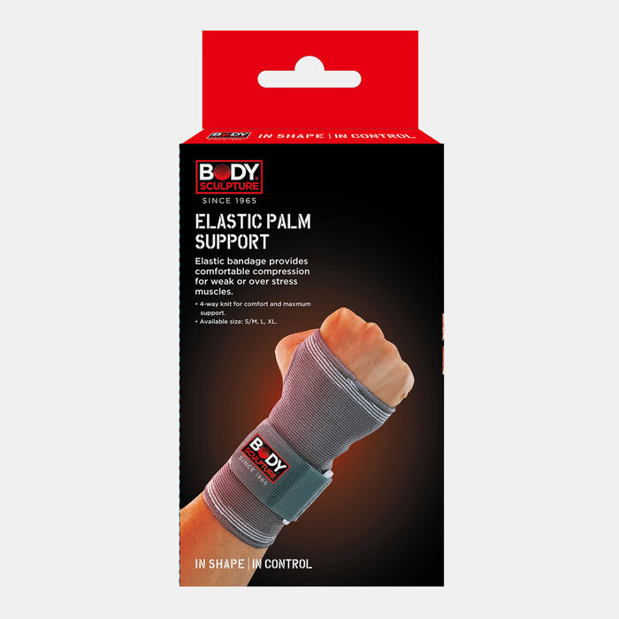 Elastic Palm Support Elastic Palm Support image number 1