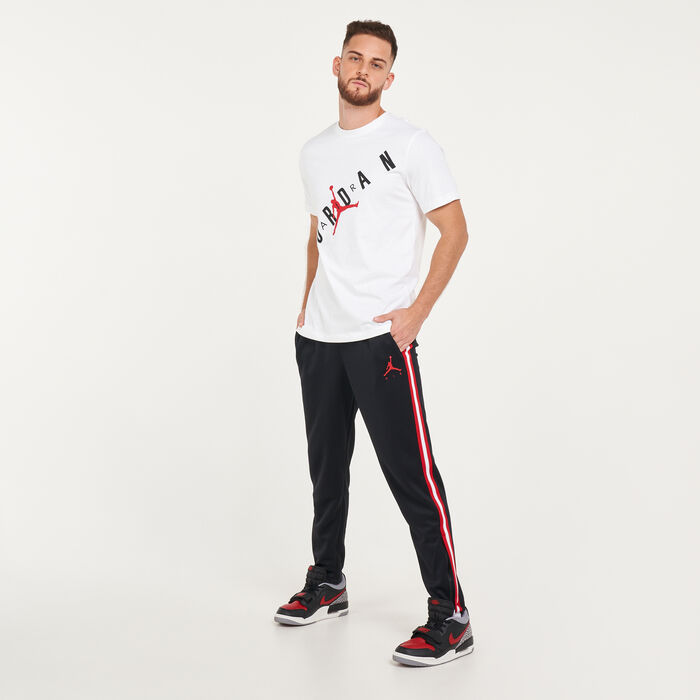 Men's Jumpman Air HBR T-Shirt image number 2