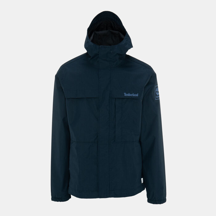 Men's Water-Resistant Benton Shell Jacket Men's Water-Resistant Benton Shell Jacket image number 0