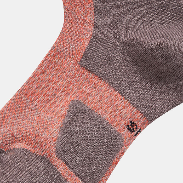 KD Elite Crew Basketball Socks image number 1