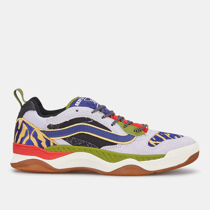 Multi Brux WC Shoe Multi Brux WC Shoe image number 0