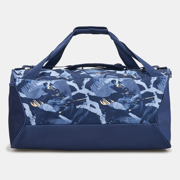 Men's Brasilia Printed Duffel Bag Men's Brasilia Printed Duffel Bag image number 1