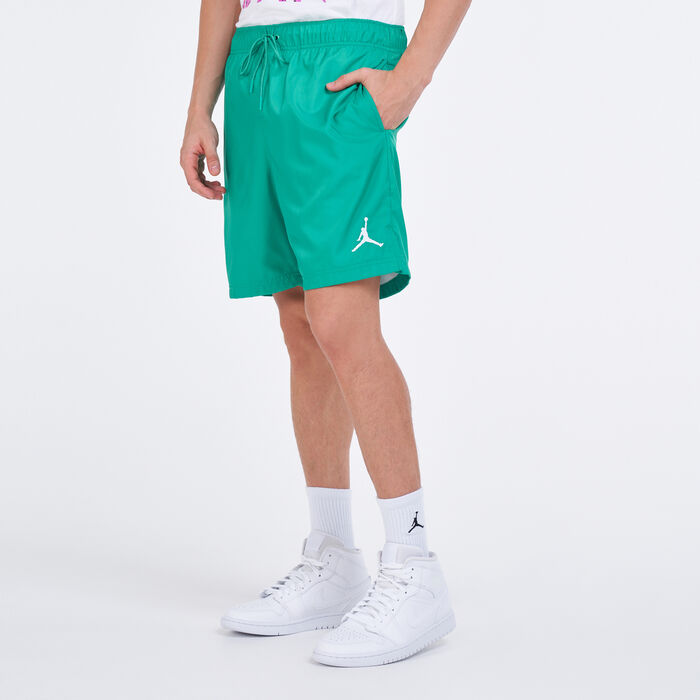 Men's Jumpman Poolside Shorts Men's Jumpman Poolside Shorts image number 0