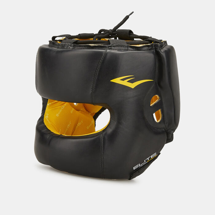 Elite Head Guard image number 2
