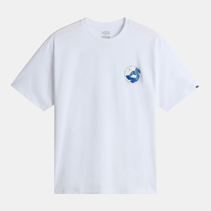 Men's Cycle V T‑Shirt Men's Cycle V T‑Shirt image number 0
