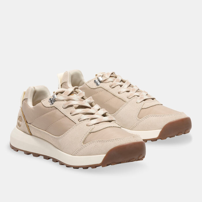 Women's Retro Swift Low Shoes Women's Retro Swift Low Shoes image number 1
