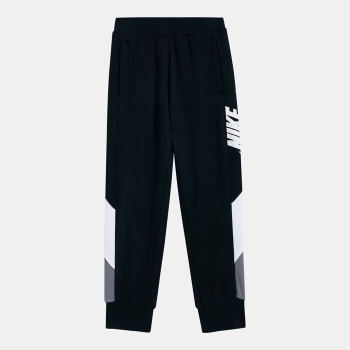 Kids' Amplify French Terry Sweatpants (Younger Kids) Kids' Amplify French Terry Sweatpants (Younger Kids) image number 0