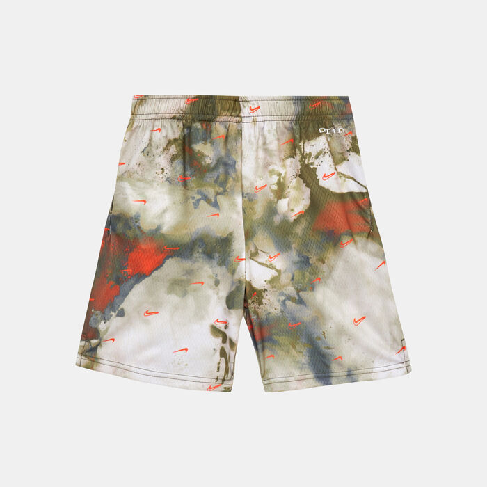 Kids' Dri-FIT All Day Play Shorts Kids' Dri-FIT All Day Play Shorts image number 1