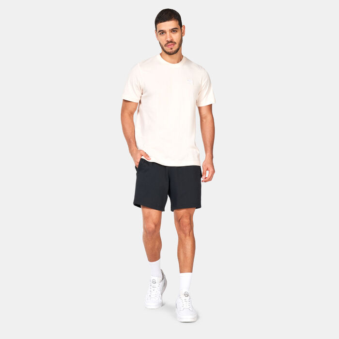 Men's Premium Essentials Shorts Men's Premium Essentials Shorts image number 2