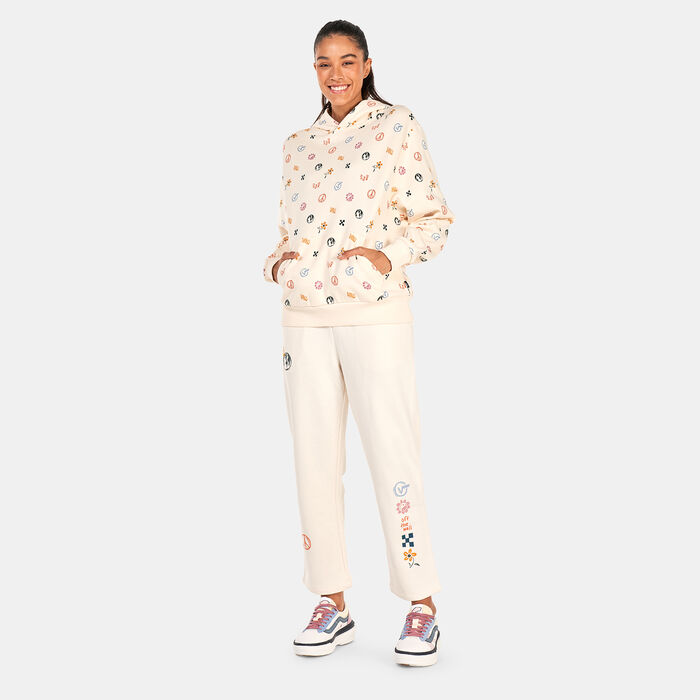 Women's In Our Hands Hoodie image number 2