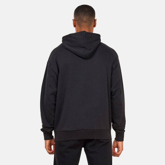 Chicago Bulls Metallic Hoodie Chicago Bulls Metallic Hoodie image number 1
