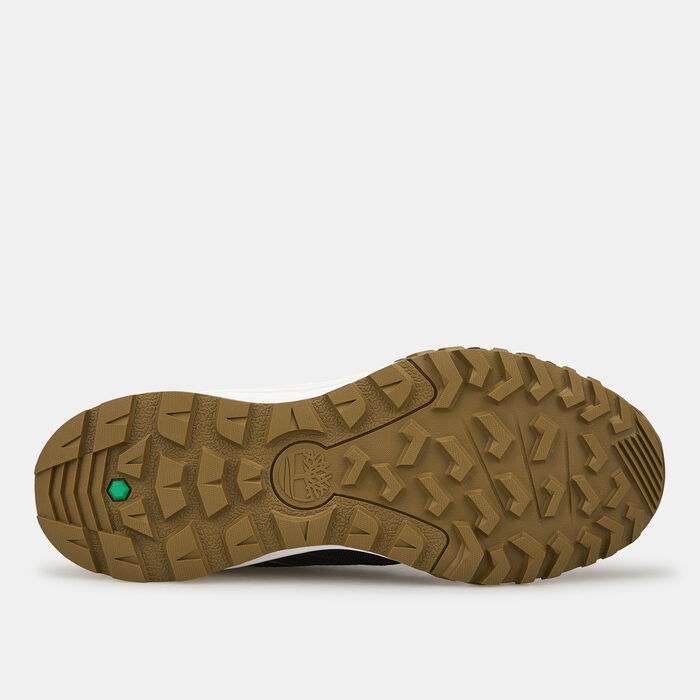 Men's TrailQuest Low Hiking Shoe Men's TrailQuest Low Hiking Shoe image number 3