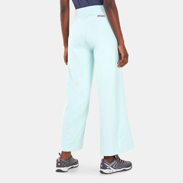 Women's Lodge™ French Terry Pants Women's Lodge™ French Terry Pants image number 1
