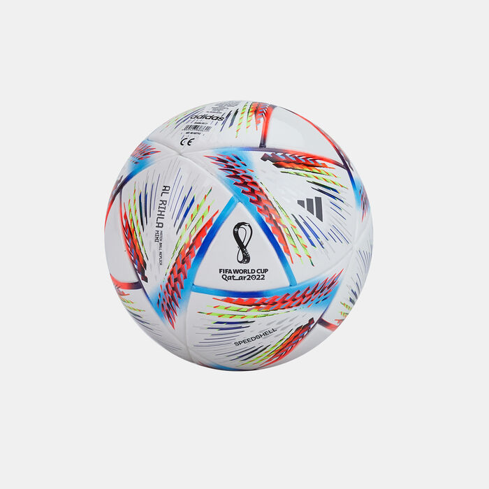 Kids' Al Rihla Mini Football Kids' Al Rihla Mini Football image number 0