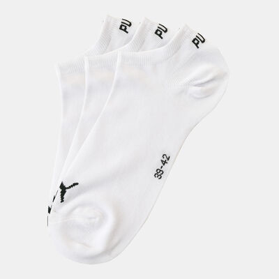 Men's Sneaker Socks (3 Pack)