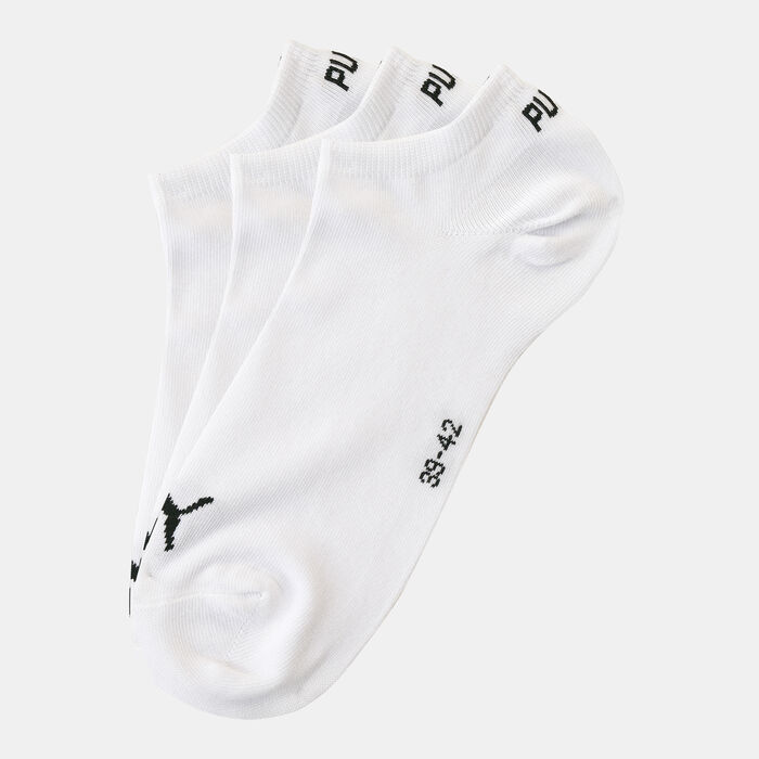 Men's Sneaker Socks (3 Pack) Men's Sneaker Socks (3 Pack) image number 0