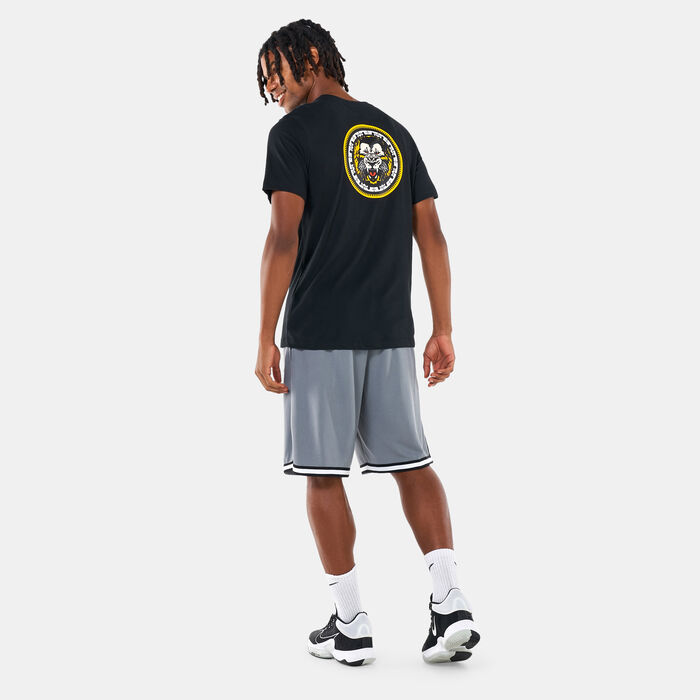 Men's LeBron James Dri-FIT T-Shirt Men's LeBron James Dri-FIT T-Shirt image number 2