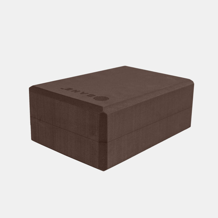 Yoga Block Yoga Block image number 0