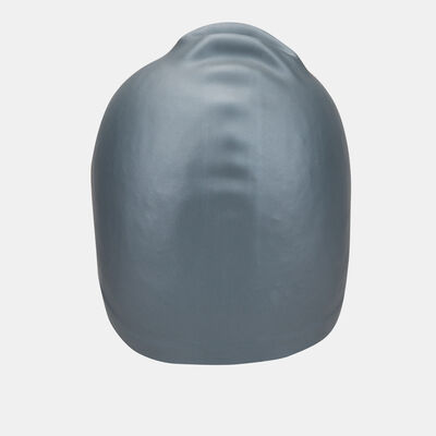 Logo Moulded Swimming Cap Logo Moulded Swimming Cap