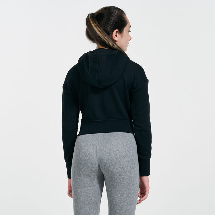 Kids' Air Sportswear Hoodie (Older Kids) Kids' Air Sportswear Hoodie (Older Kids) image number 1