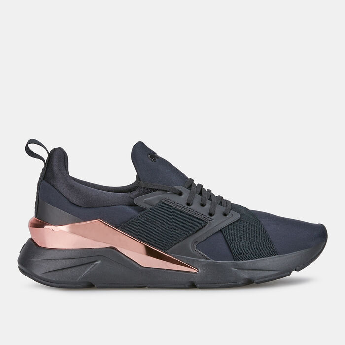 Women's Muse X5 Metal Shoe Women's Muse X5 Metal Shoe image number 0