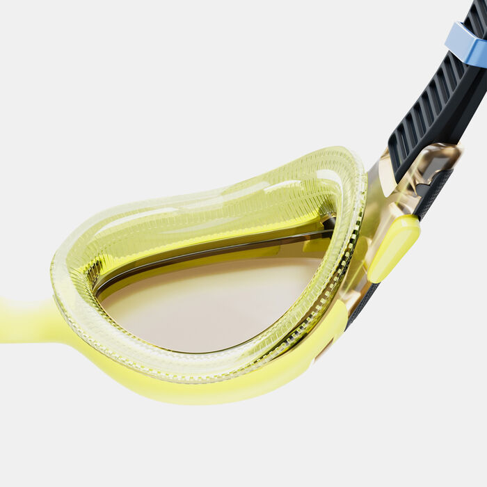 Biofuse 2.0 Mirror Swimming Goggles image number 3
