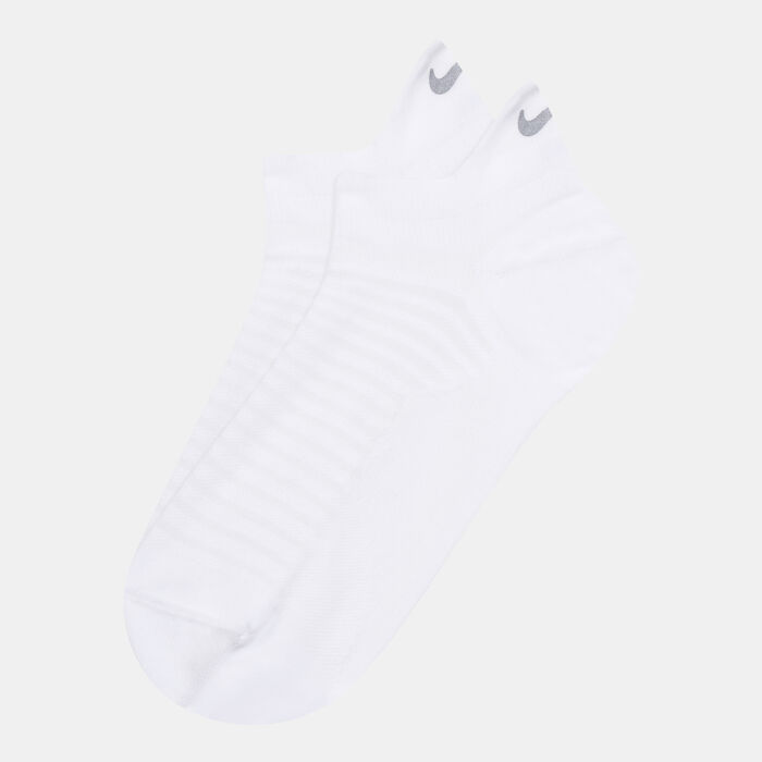 Spark Lightweight No-Show Socks Spark Lightweight No-Show Socks image number 0