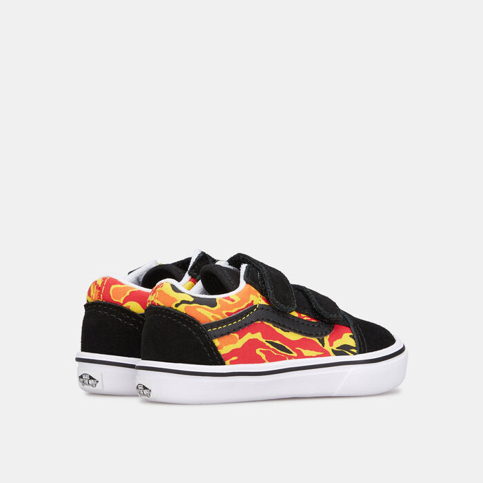 Kids' ComfyCush New Skool V Shoe Kids' ComfyCush New Skool V Shoe image number 2