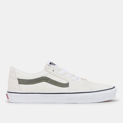 Utility Pop Sk8-Low Unisex Shoe