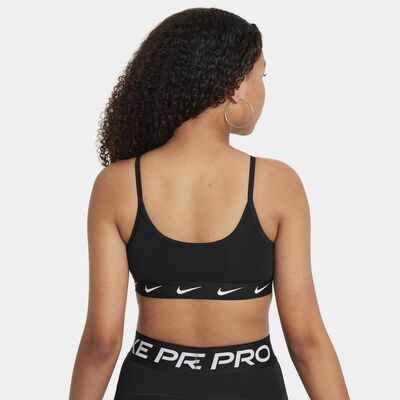 Girls' One Sports Bra Girls' One Sports Bra