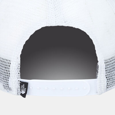 Mudder Trucker Cap Mudder Trucker Cap